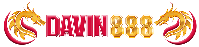 davin888-logo